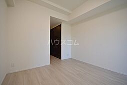 レグゼ王子神谷 302 3階1Kのリビング/ダイニング