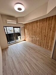 プレサンス大国町ラヴェニール 1004