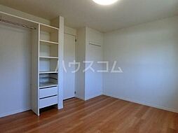 Ｖｉｌｌａ　Ａｚａｌｅａ 201 2階2LDKのリビング/ダイニング