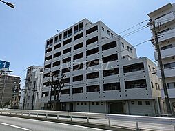 東急目黒線 大岡山駅 徒歩11分の賃貸マンション