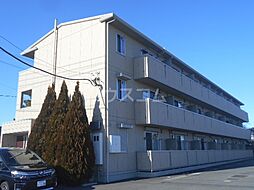 東武伊勢崎線 伊勢崎駅 徒歩35分の賃貸アパート