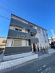 コンフォール町田中町