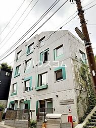 小田急小田原線 世田谷代田駅 徒歩8分の賃貸マンション