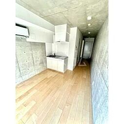 ハーモニーグラシア世田谷代田 302 3階ワンルームのリビング/ダイニング