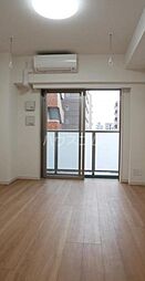 Ｎステージ鶴見 312 3階1Kのリビング/ダイニング