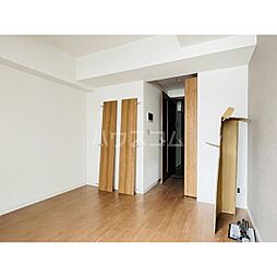 名鉄名古屋本線 鳴海駅 徒歩5分の賃貸マンション 2階1Kのリビング/ダイニング