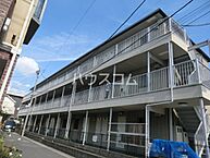 東京都葛飾区南水元1丁目11-21：物件画像／ハウスコム東東京株式会社　亀有店