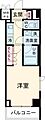 ルーブル方南町弐番館4階11.0万円
