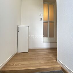 MELDIA東千葉III 304 3階ワンルームのリビング/ダイニング