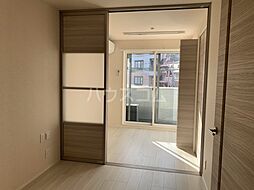 小田急小田原線 向ヶ丘遊園駅 徒歩6分の賃貸アパート 2階1LDKのリビング/ダイニング