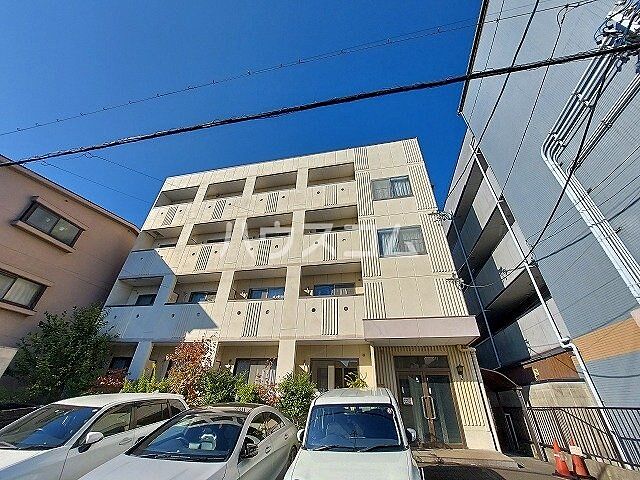ホームズ】アルファコート名南[1K/2階/21㎡]の賃貸マンション住宅情報