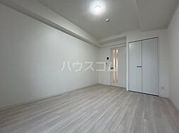 レジデンス塚本クラージュ 2階1Kのリビング/ダイニング