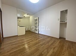 スターホームズ横須賀中央 306 3階3DKのリビング/ダイニング