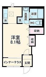 平塚駅 6.4万円