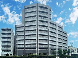 東武東上線 中板橋駅 徒歩10分の賃貸マンション