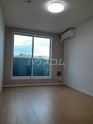 グランディール睦町 303 3階ワンルームのリビング/ダイニング