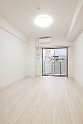 西武池袋線 西所沢駅 徒歩4分の賃貸マンション 8階1Kのリビング/ダイニング