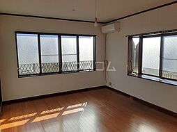 北烏山1丁目戸建2階部分 2階2LDKのリビング/ダイニング