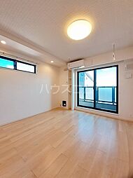 Ｙ’ｓアビタシオン青柳 201 2階1Kのリビング/ダイニング