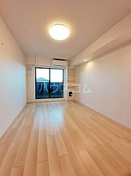 Ｙ’ｓアビタシオン青柳 204 2階1Kのリビング/ダイニング