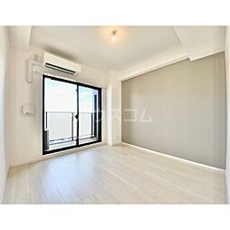 S-RESIDENCE今池駅前 406 4階1Kのリビング/ダイニング