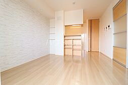 Ｌａ　Ｃｒｅｃｅ　Ｗ棟 303 3階1LDKのリビング/ダイニング