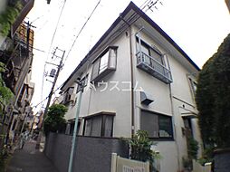 東京メトロ千代田線 千駄木駅 徒歩10分