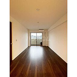 ＫＤＸレジデンス尾山台 102 1階2LDKのリビング/ダイニング