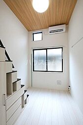 東京メトロ南北線 志茂駅 徒歩9分の賃貸アパート