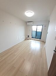 メゾン・フィオーレ 202 2階1LDKのリビング/ダイニング