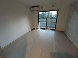 ヴィットーリア 306 3階1Kのリビング/ダイニング