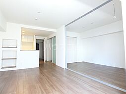 シェルト新都心 603