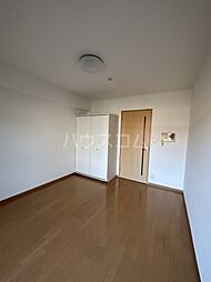 ライジングプレイス八王子みなみ野 5階1Kのリビング/ダイニング