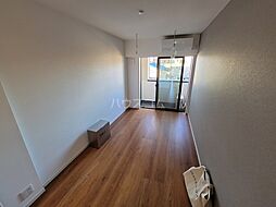 ＭＥＬＤＩＡ京成大和田II 3階1Kのリビング/ダイニング