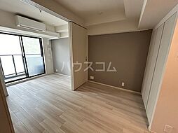 パークアクシス新宿百人町 132