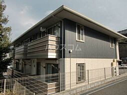 東急田園都市線 鷺沼駅 バス26分 野川くぬぎ坂下車 徒歩2分の賃貸アパート