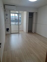 ビバーチェ　Ｋ 106 1階1Kのリビング/ダイニング