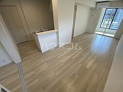 名鉄西尾線 西尾駅 バス12分 満国寺前停下車 徒歩4分の賃貸アパート 1階1LDKのリビング/ダイニング