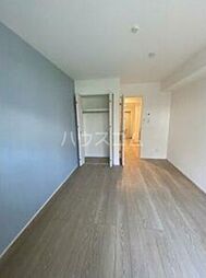 KEED NO MORI 3 303 3階1Kのリビング/ダイニング