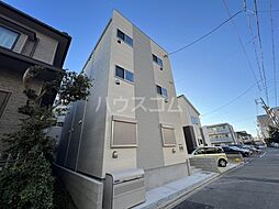 シャルム名古屋II 302