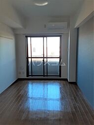 コア・フォーレスト弐番館 313 3階1Kのリビング/ダイニング