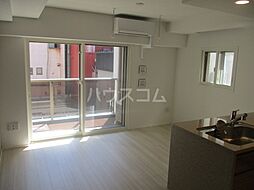 ＪＰ　ｎｏｉｅ　阿佐ヶ谷 502 5階1LDKのリビング/ダイニング