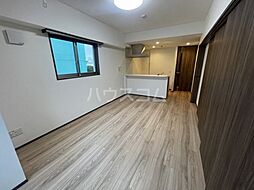 アイルプレミアム押上ノルド 505 5階1SLDKのリビング/ダイニング