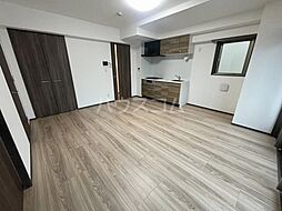 東武伊勢崎線 東向島駅 徒歩5分の賃貸マンション 2階1SLDKのリビング/ダイニング