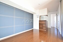 JR東海道本線 鴨宮駅 徒歩20分の賃貸アパート 1階1LDKのリビング/ダイニング