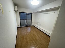 ジョイフル新丸子第2 1階ワンルームのリビング/ダイニング