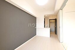 Ｌａ　Ｄｏｕｃｅｕｒ志茂 401 4階1DKのリビング/ダイニング