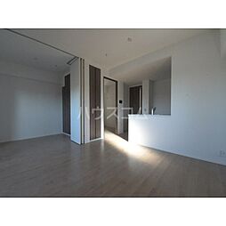 nido南千住 403 4階3LDKのリビング/ダイニング