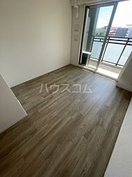 エスリード大阪デュアルゲート 1007 10階1Kのリビング/ダイニング