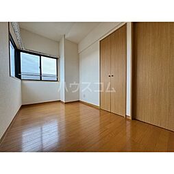 グリーンフォレスト 310 3階3LDKのリビング/ダイニング